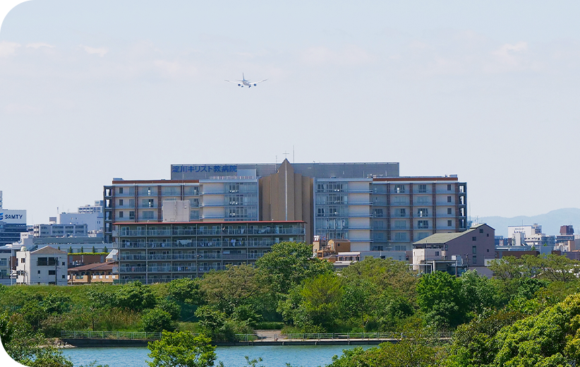 薬局のイメージ